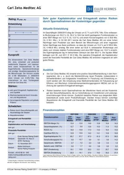 enercon euler hermes rating|Euler Hermes SA and Euler Hermes North America  .